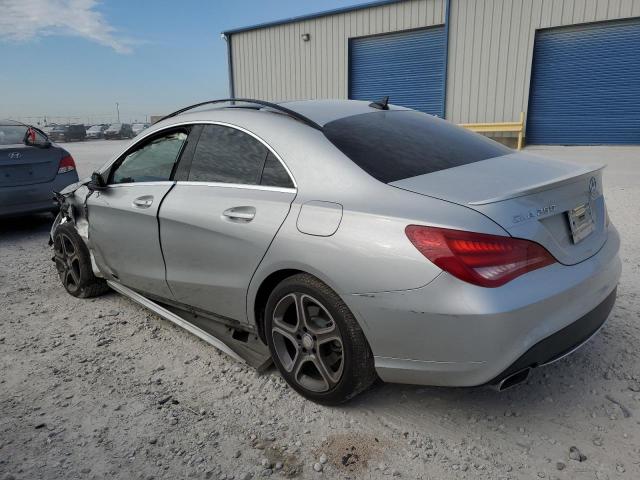 WDDSJ4EB5EN043174 Mercedes-Benz CLA 250