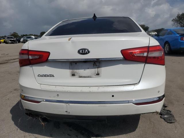 KNALN4D78E5120228 KIA Cadenza Premium