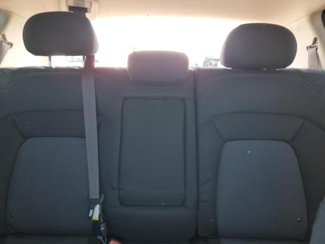 KNDPBCAC9G7832408 KIA Sportage Lx