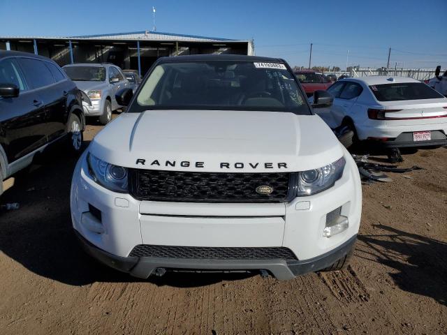 SALVV2BG5EH894995 Land Rover Range Rover Evoque Prestige Premium