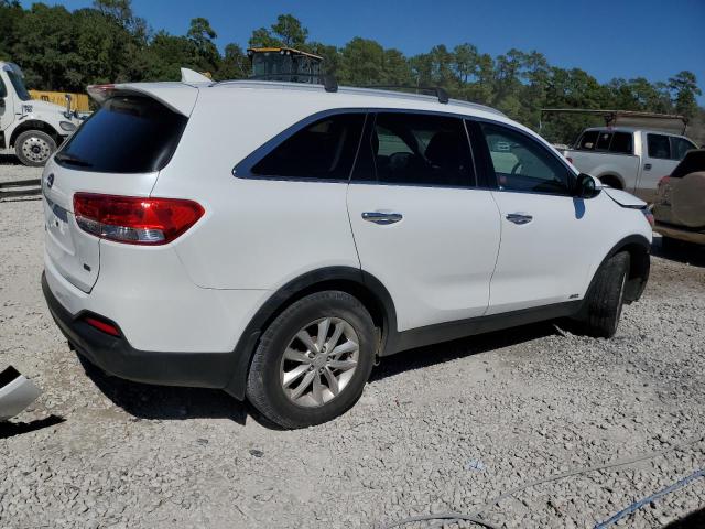 Vin: 5xypgda30hg252315, lot: 73190283, kia sorento lx 20173