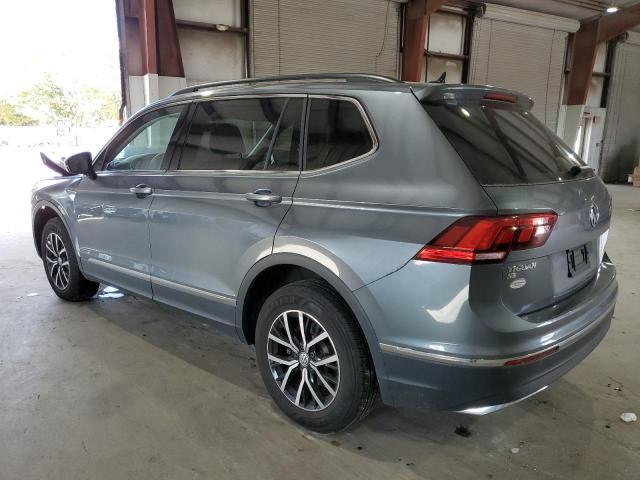 3VV2B7AXXMM097266 Volkswagen Tiguan SE 2