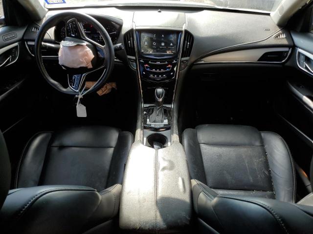 1G6AB5RX6J0107389 Cadillac ATS LUXURY