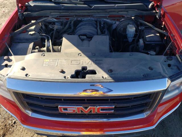 1GTV2TEH3EZ171392 | 2014 GMC SIERRA K15