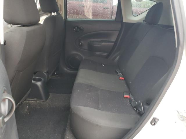 3N1CE2CP1GL351471 Nissan Versa Note S