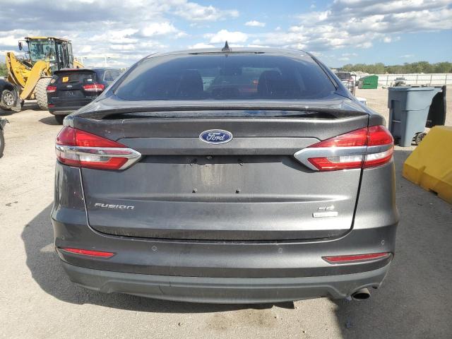 3FA6P0HD6KR119337 | 2019 FORD FUSION SE