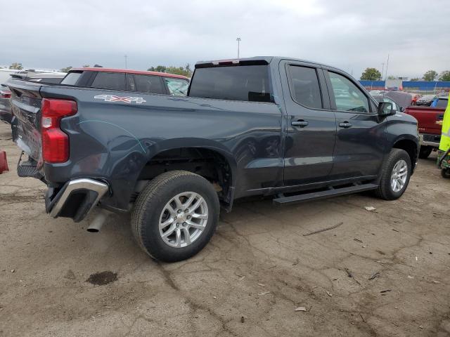 1GCRYJEK9MZ373121 Chevrolet Silverado K1500 Lt