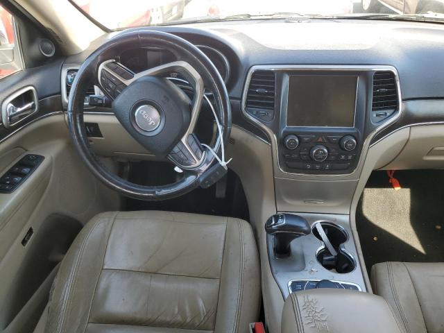 1C4RJFBGXEC452383 Jeep Grand Cherokee Limited