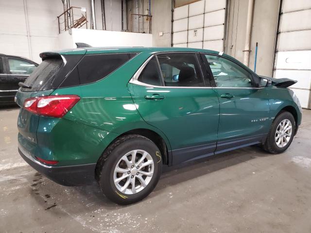 2GNAXUEV6K6163510 | 2019 CHEVROLET EQUINOX LT