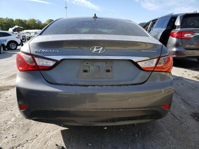 5NPEB4AC3EH871646 | 2014 HYUNDAI SONATA GLS