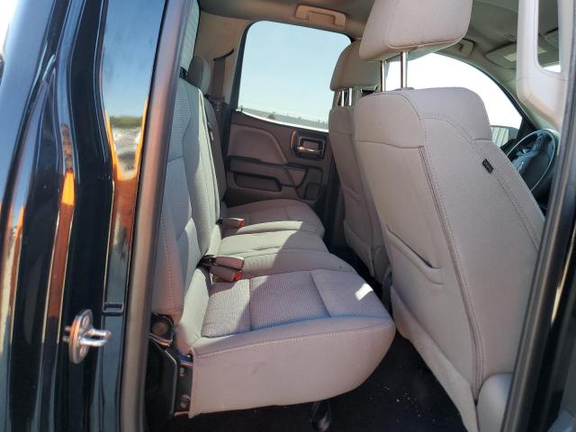 2018 CHEVROLET SILVERADO2 - 1GCRCPEH6JZ307949