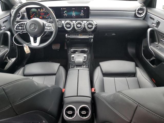 2019 MERCEDES-BENZ A 220 4MAT - WDD3G4FBXKW019525