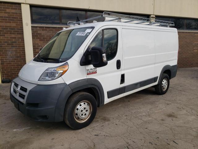 2015 Ram Promaster 1500 1500 Standard VIN: 3C6TRVAG1FE514877 Lot: 72013843