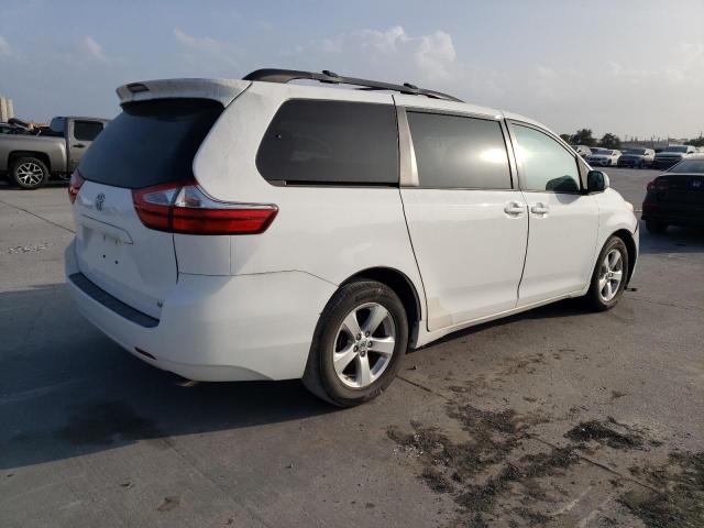 5TDKK3DC5FS679407 2015 Toyota Sienna Le