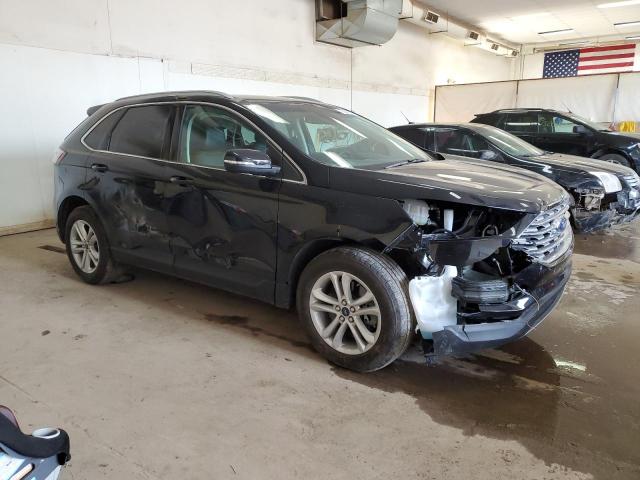 2FMPK4J97LBA92817 2020 FORD EDGE, photo no. 4