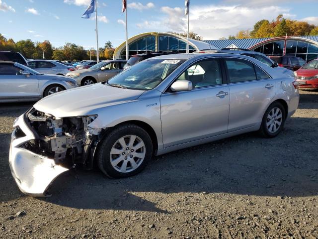 2008 Toyota Camry Hybrid 