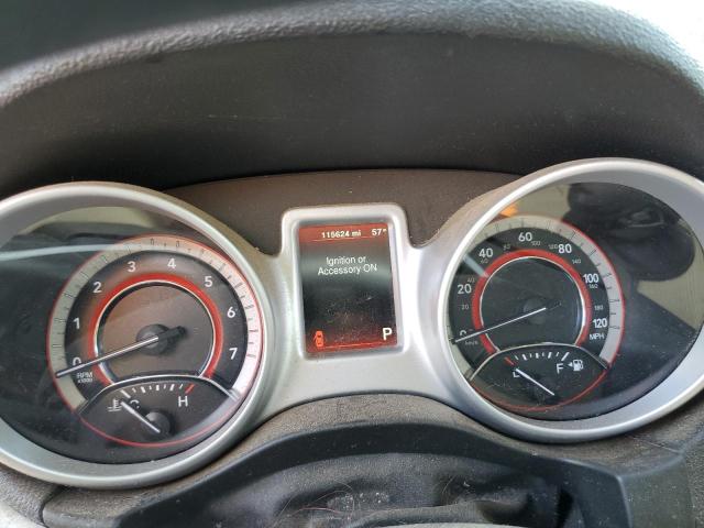 2019 DODGE JOURNEY 4D - 3C4PDCAB3KT764094