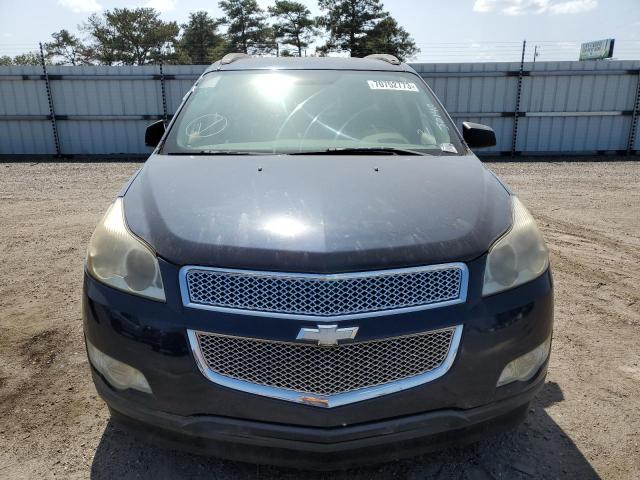 1GNKRFED9BJ144678 | 2011 Chevrolet traverse ls