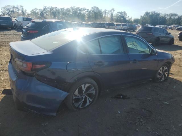 2020 SUBARU LEGACY 4S3BWAB68L3007764
