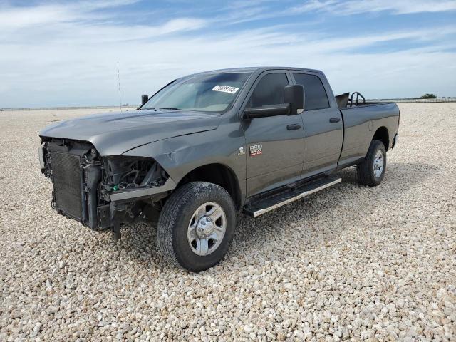 2012 Dodge Ram 2500 ST