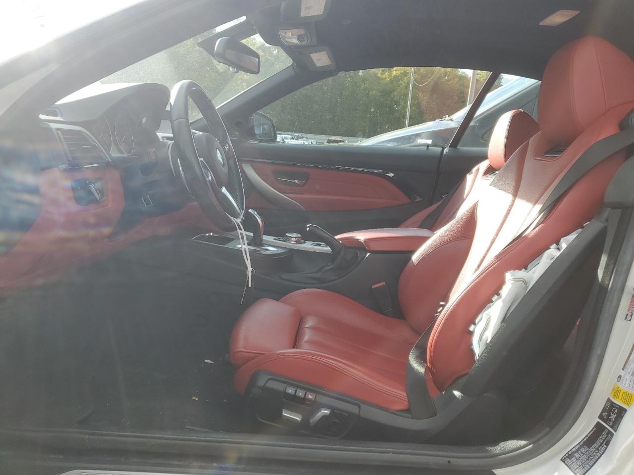 WBA3T7C54G5A37828 BMW 4 SERIES 2016