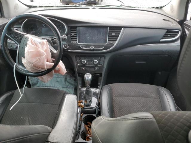KL4CJBSM0JB715432 Buick Encore Preferred Ii