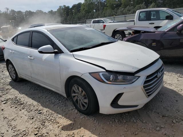 5NPD74LF5JH325493 | 2018 HYUNDAI ELANTRA