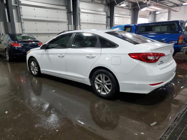 5NPE24AF6HH447828 | 2017 HYUNDAI SONATA SE