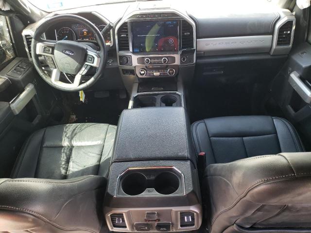1FT8W3BT9NEE37242 Ford F350 Super Duty