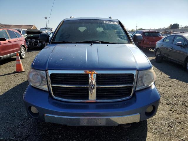 2007 Dodge Durango Limited VIN: 1D8HB58257F551968 Lot: 41329694