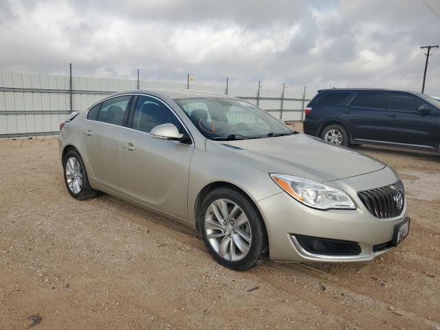 2G4GK5EX5G9174282 | 2016 BUICK REGAL