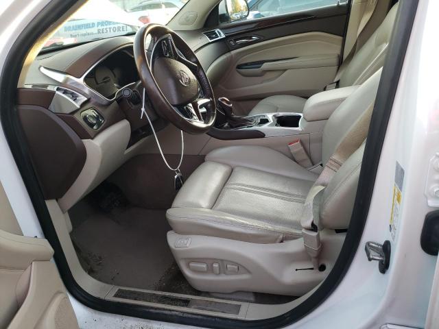 3GYFNFE35FS564370 Cadillac Srx Performance Collection