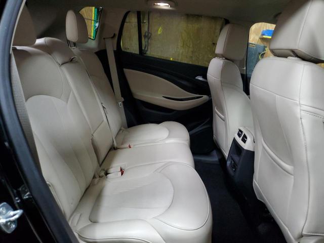 LRBFXBSA2JD028432 Buick Envision Preferred