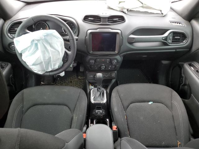2022 JEEP RENEGADE A ZACNJDE1XNPN86538