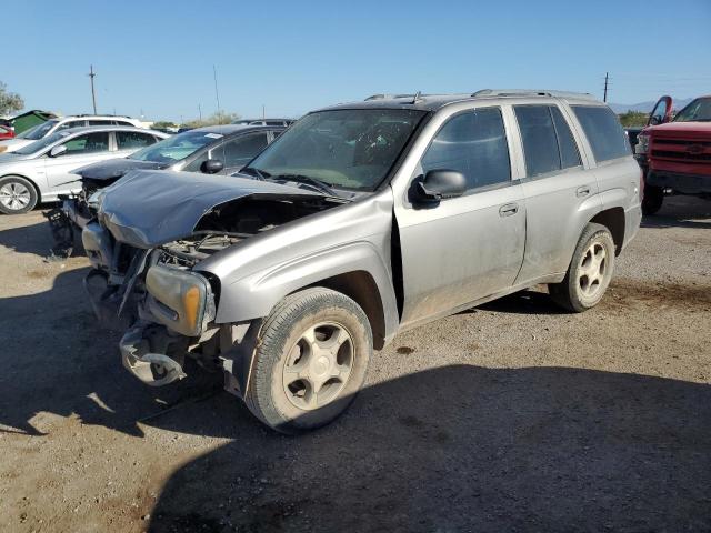 2007 Chevrolet TrailBlazer LS