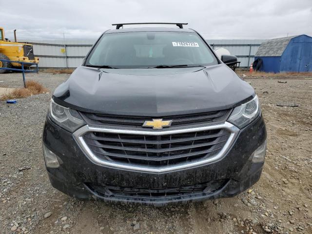 2GNAXSEV0J6310004 | 2018 CHEVROLET EQUINOX LT