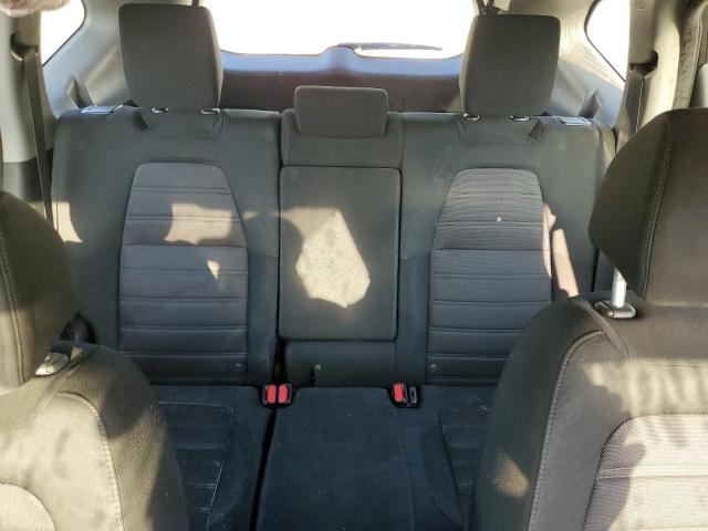 2017 HONDA CR-V LX - 2HKRW6H36HH209989