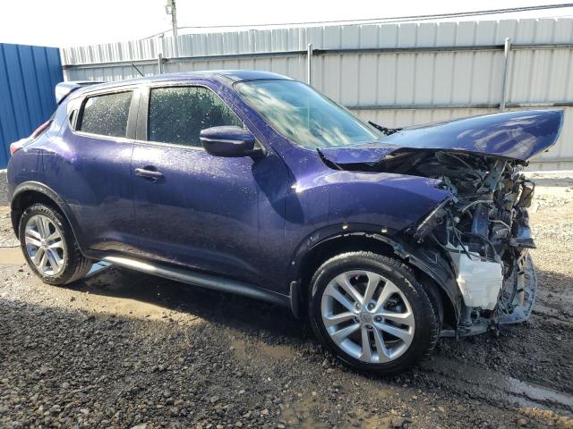 2015 NISSAN JUKE S - JN8AF5MR6FT505027