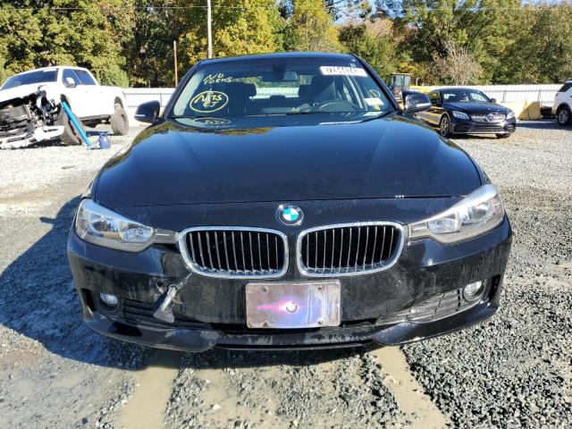 WBA3B1G55FNT64325 BMW 320 I