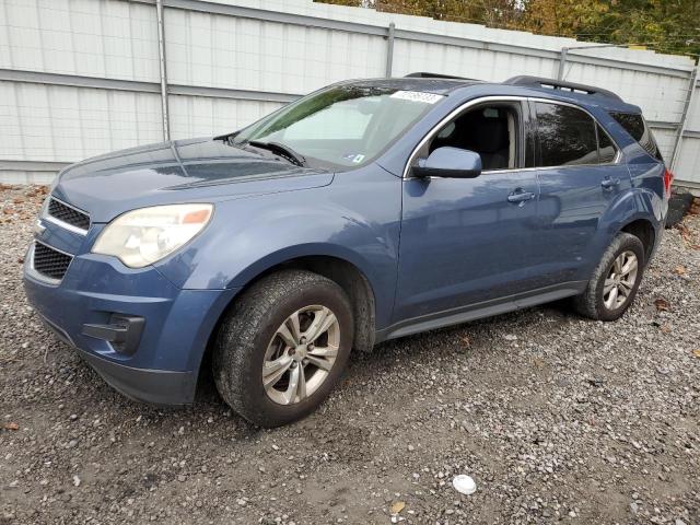 2012 Chevrolet Equinox LT