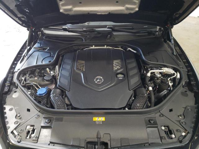 WDDXK8DB3KA039638 Mercedes-Benz S 560