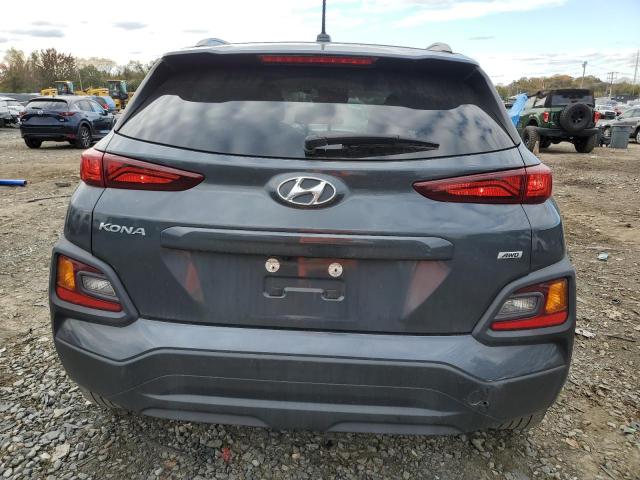 2021 HYUNDAI KONA SEL - KM8K2CAA8MU630063