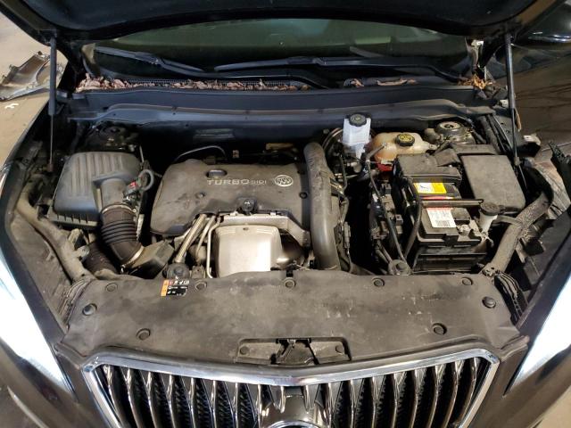 2016 BUICK ENVISION P LRBFXFSX4GD175940