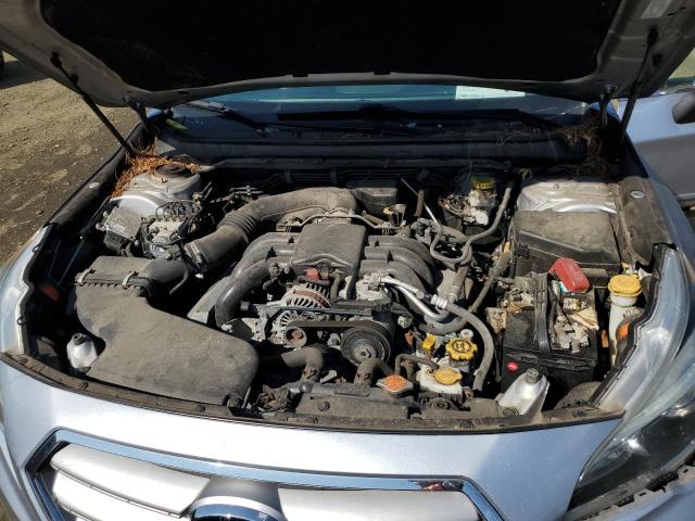 4S3BNEN61G3044389 Subaru Legacy 3.6r Limited