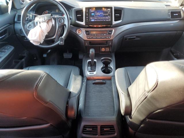 5FNYF5H53JB026223 Honda PILOT EXL