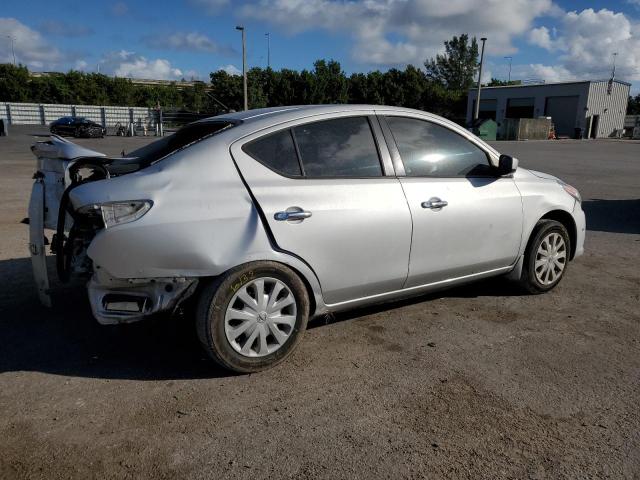 3N1CN7APXJL833749 | 2018 NISSAN VERSA S