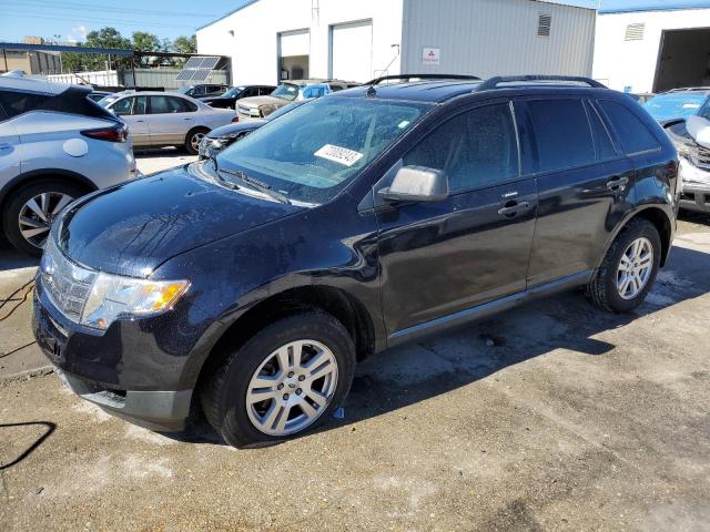 2010 Ford Edge SE