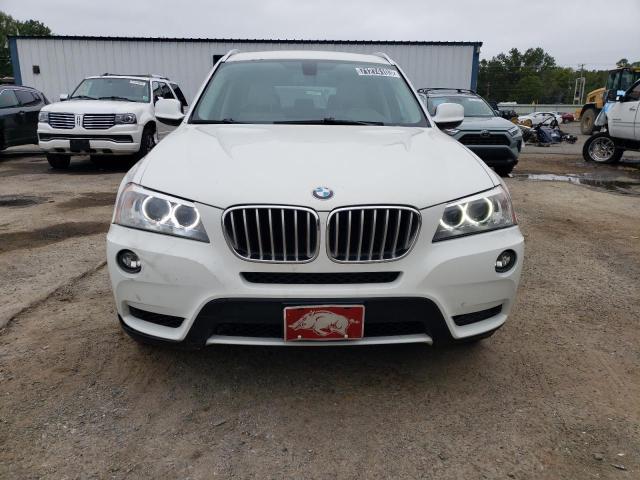 VIN 5UXWX7C51DL977379 2013 BMW X3, Xdrive35I no.5