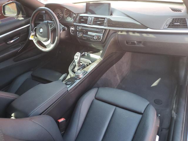 2016 BMW 428 I - WBA3N7C52GK227393