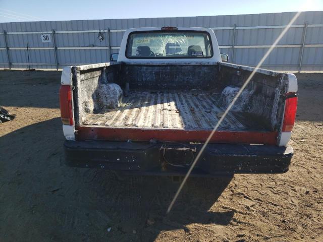 1995 Ford F150 VIN: 1FTDF15N9SLB08077 Lot: 71532963